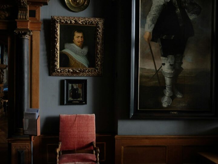 Museu Estadual de Arte e Histria Cultural da Vestflia